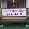 Sheri's Hair Affair